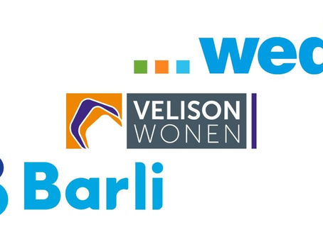 Introductie; drie nieuwe leden Netwerk Conceptueel Bouwen stellen zich graag aan u voor