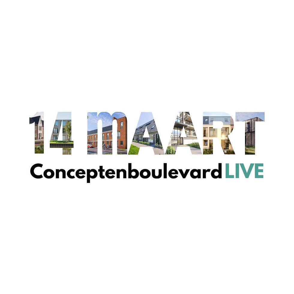 Conceptenboulevard LIVE