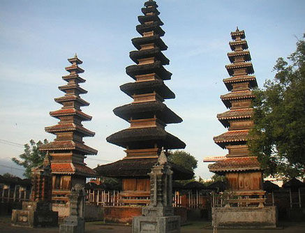 Sasak Tour