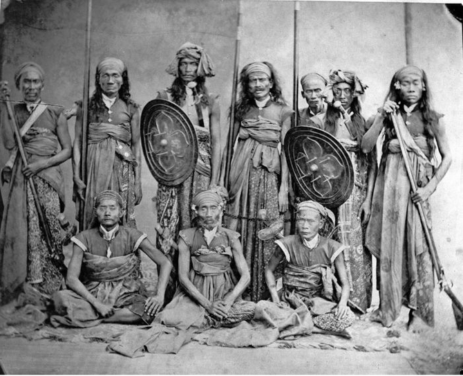 Sejarah Lombok