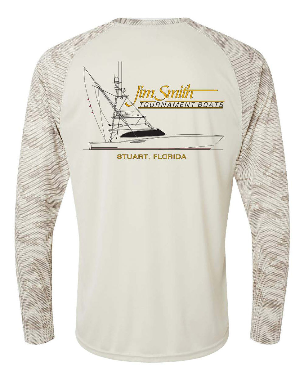 Thumbnail: Jim Smith Cayman