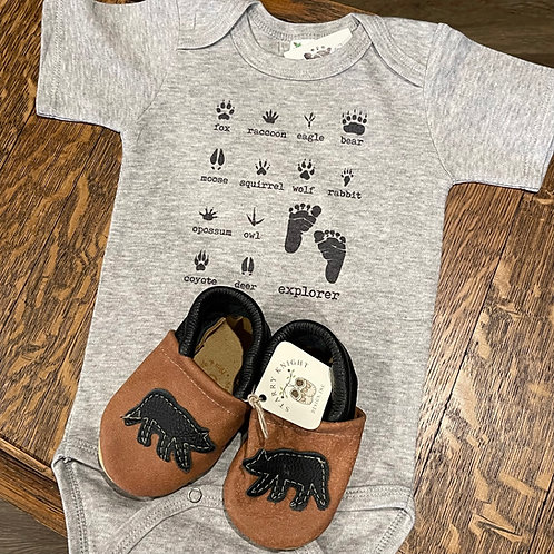 12-18 month Baby Set