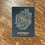 Thumbnail: 46 High Peaks Sticker