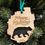 Thumbnail: Holiday Bear Ornament
