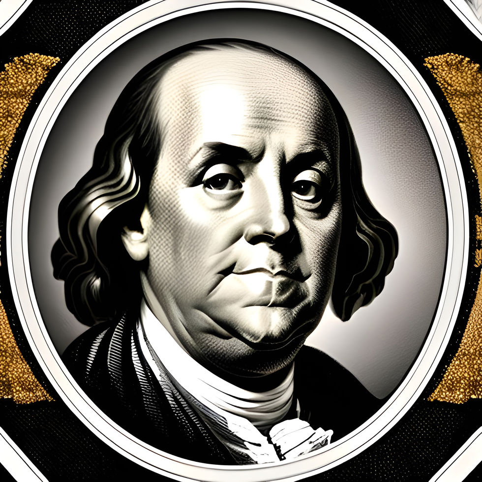 Laser_Shop_Gifts_custom_engraving_union_grove_wisconsin_custom_engraved_tumblers_nft_art_gallo_personalized_business_cards_ply_wood_stainless_steel_acrylic_cutting_ben_franklin _art23