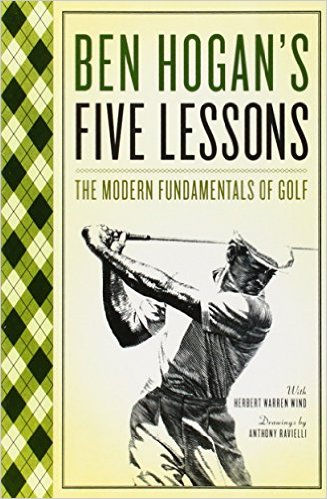 Ben Hogan's five lesson. Review
