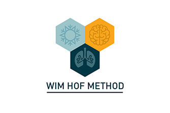 Wim hof method and golf
