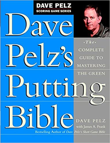 Dave Pelz's Putting. Review