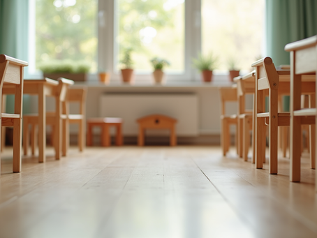 Montessori and Traditional Differences: Comparing Montessori vs Traditional Preschool Approaches