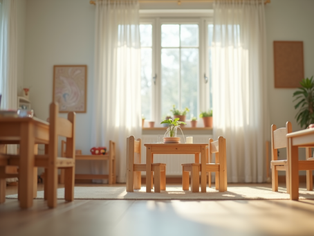 How to Find Montessori Schools Nearby: Choosing the Best Montessori Preschool