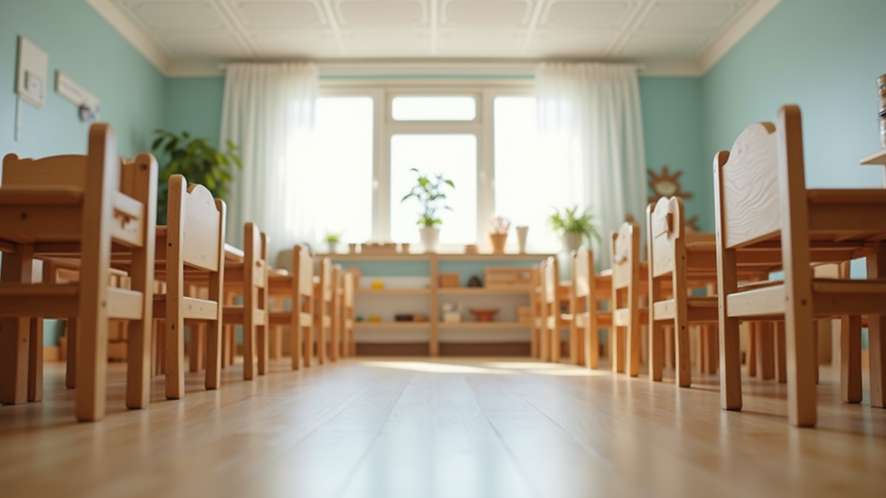 Discover Precious Moments Montessori in Cedar Rapids Montessori Preschool