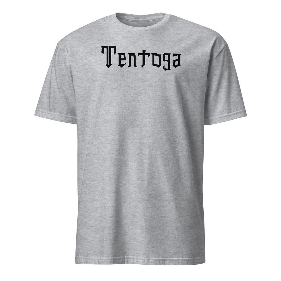 Thumbnail: Tentoga T-Shirt
