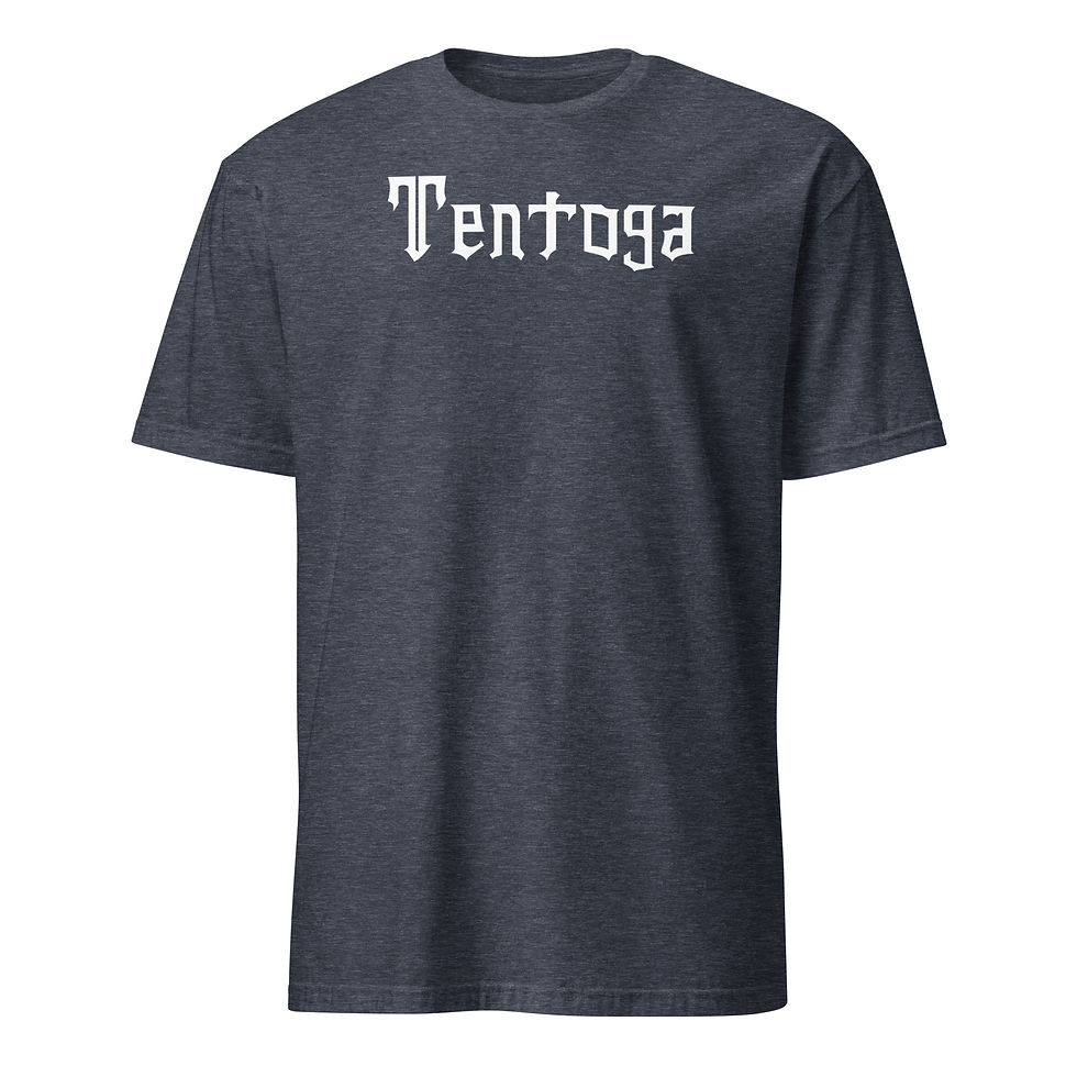 Thumbnail: White Tentoga T-Shirt