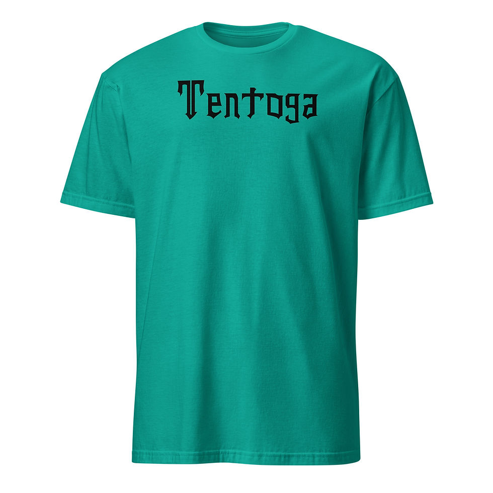 Thumbnail: Tentoga T-Shirt