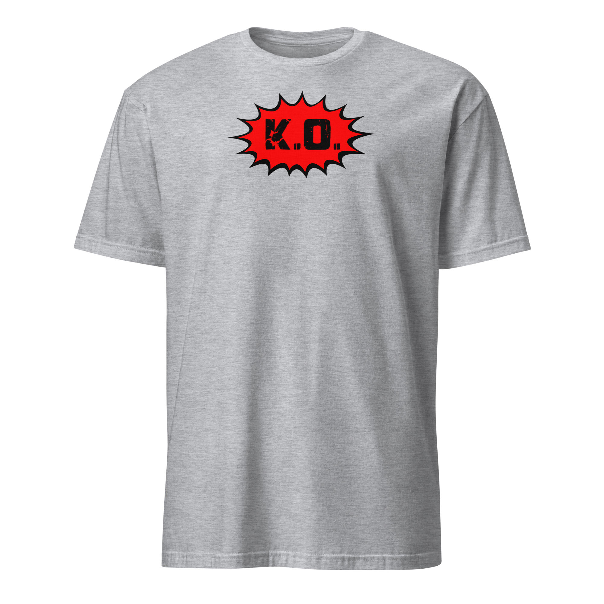 K.O. T-Shirt