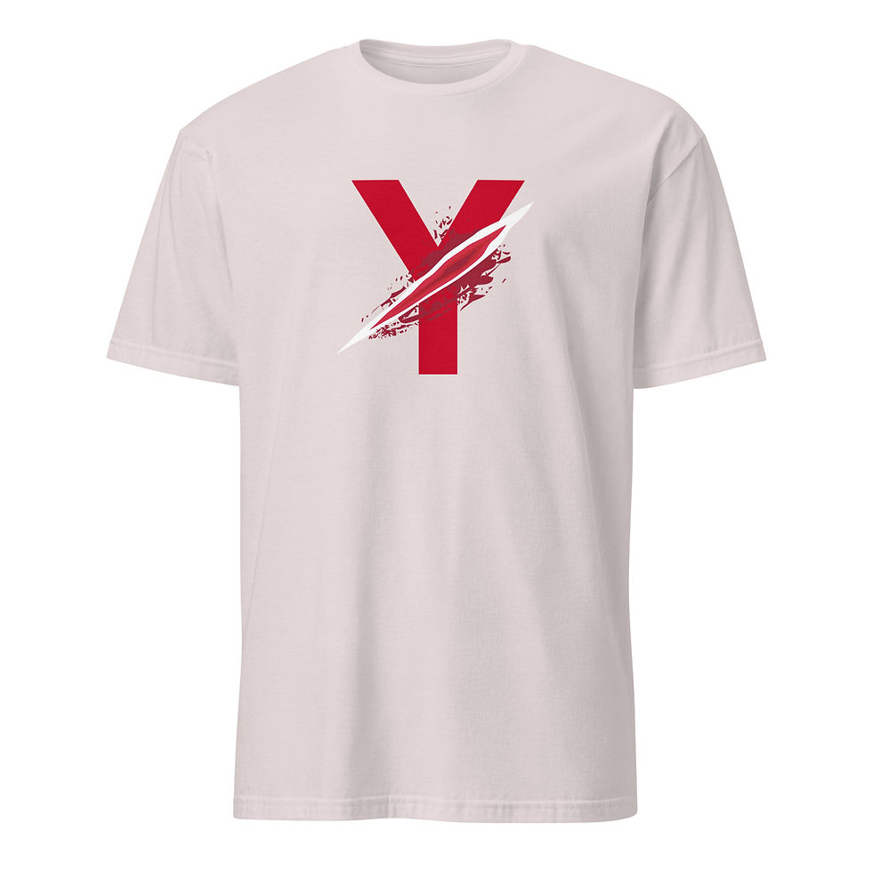 Thumbnail: Crimson Wound T-Shirt