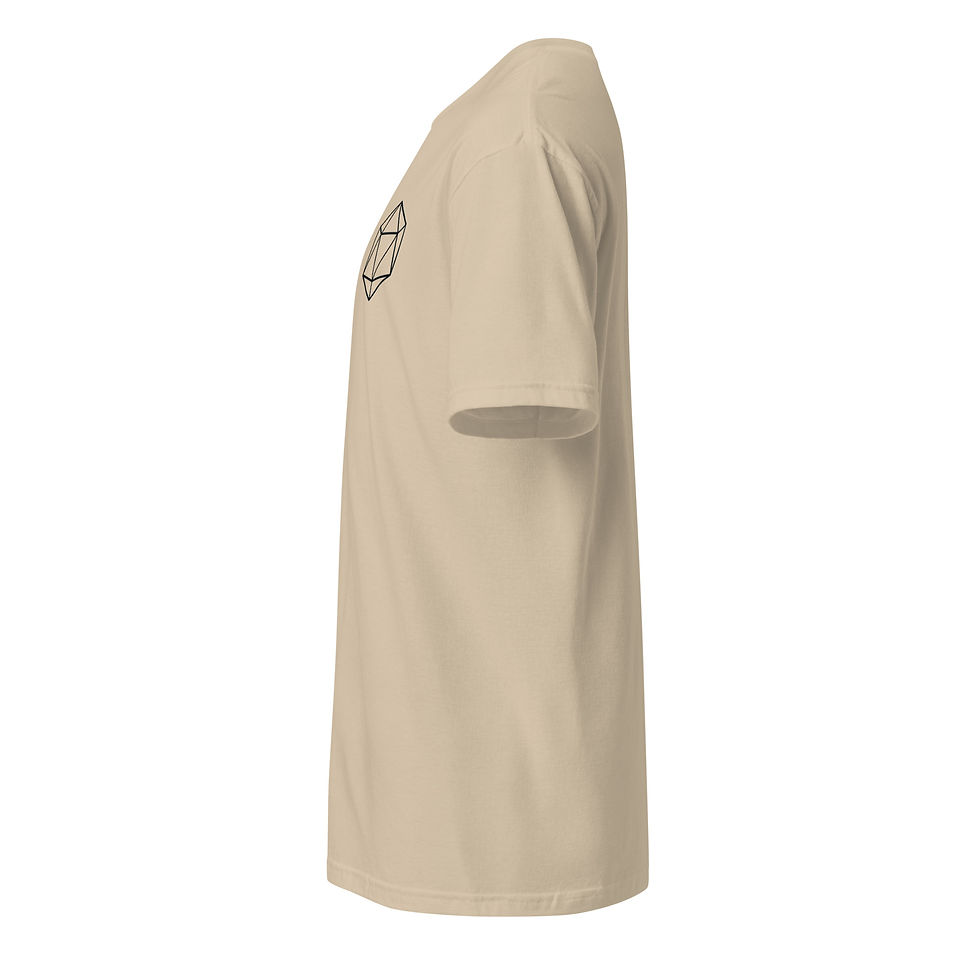 Thumbnail: Unisex d20 T-Shirt