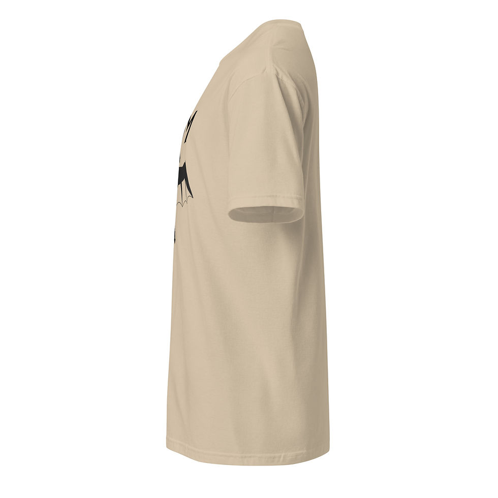 Thumbnail: Unisex DM T-Shirt