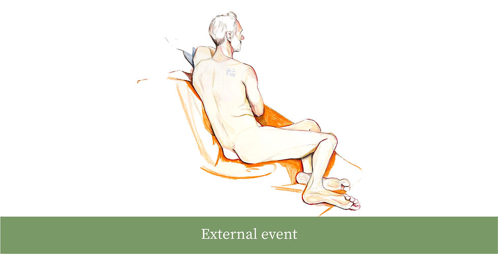 Life Drawing Classes