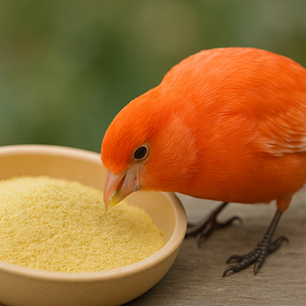 proteína para aves bird lovers calidad garantía 