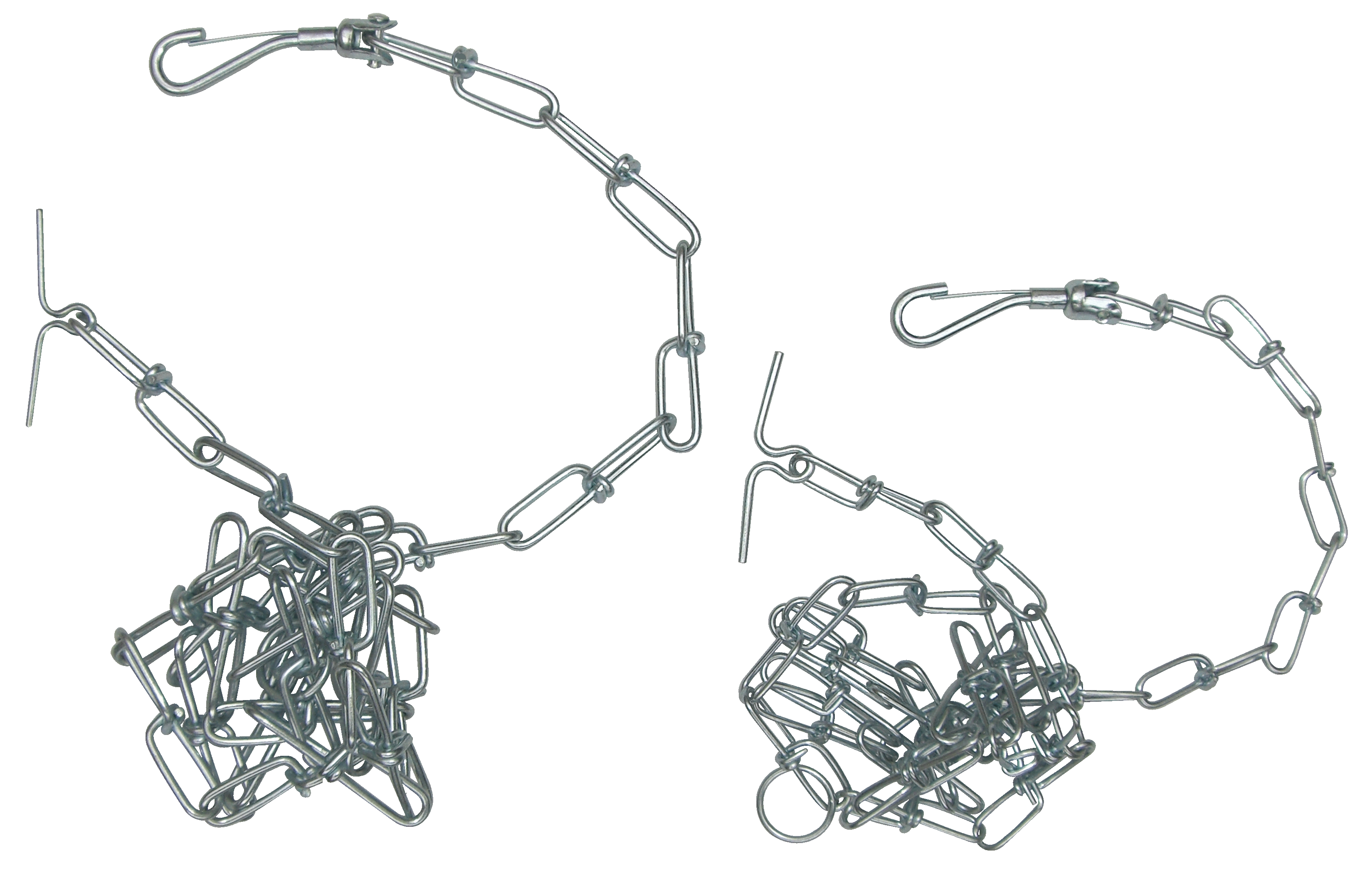 cadena china para perros y otros animales