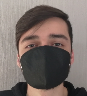 Nuevo Producto: Mascarillas Protectoras