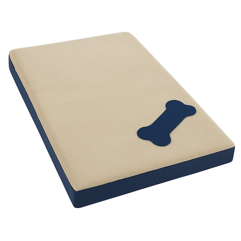 Miniatura: Cama Nicholas King™