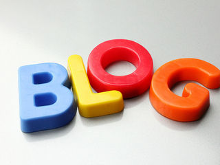 Why every business should have a blog