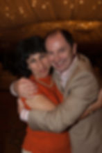 Philippe Cuper & Eva Wasserman