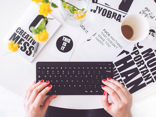 A short introduction to SEO and websites