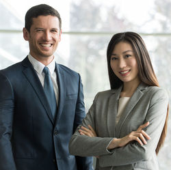 Co-workers