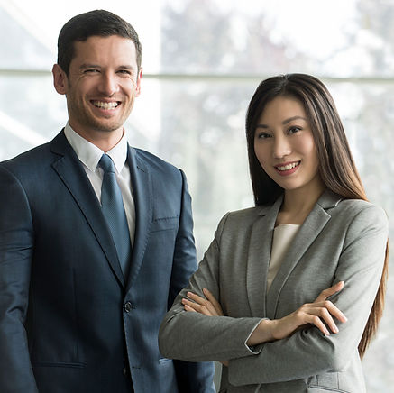 Co-workers