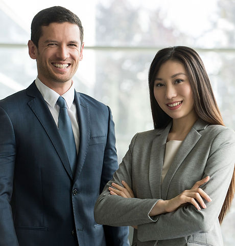 Co-workers