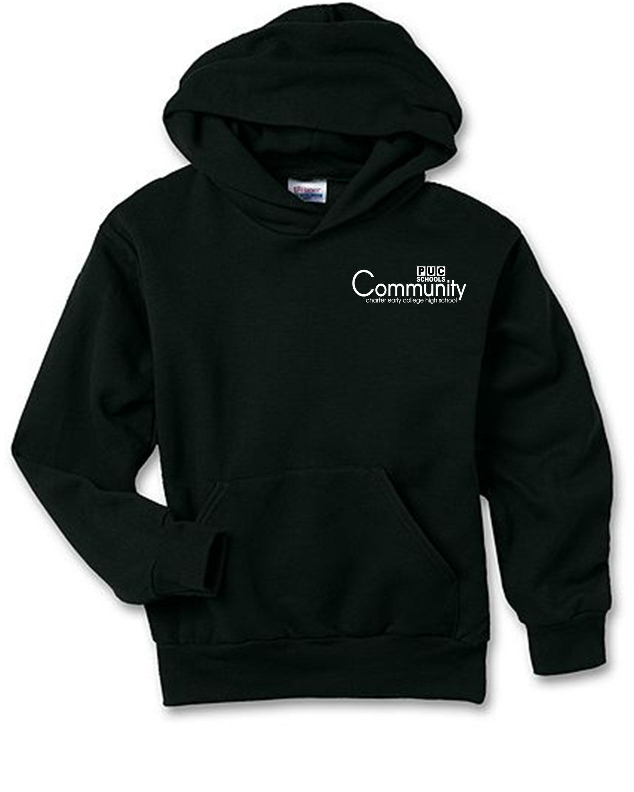 CCECHS Hooded Sweatshirt