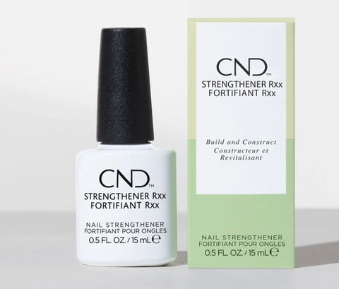 Hairmazing nail strengthening