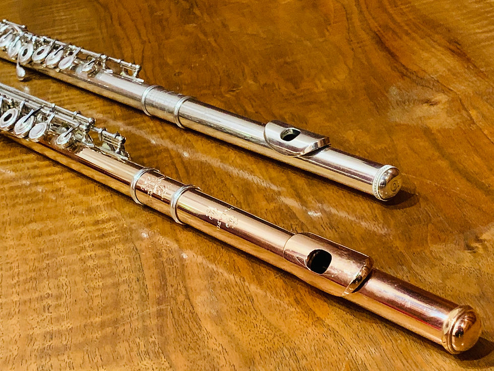 Orchestral Project TBA