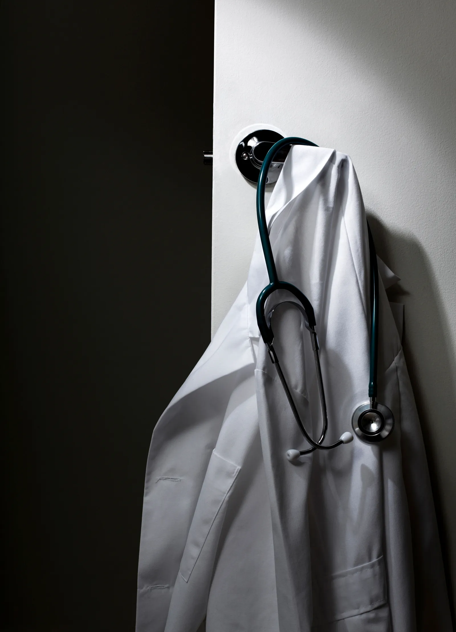 white coat alamy.webp