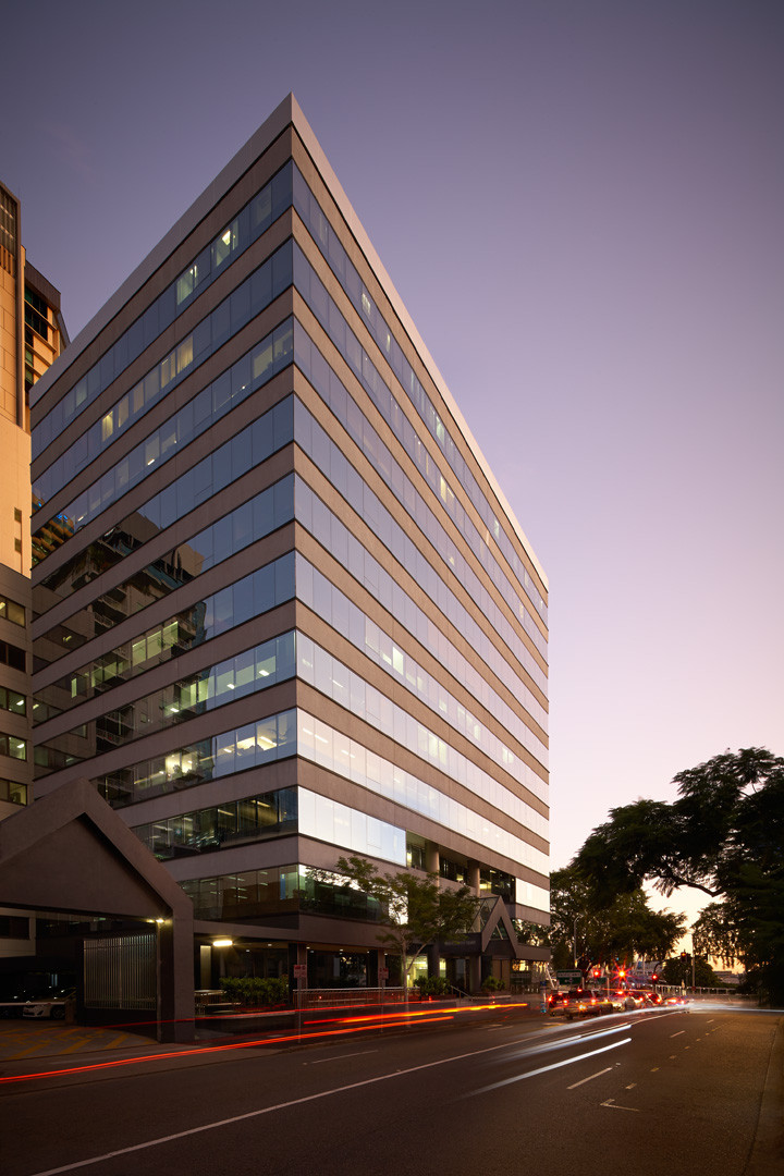 193 North Quay, Brisbane