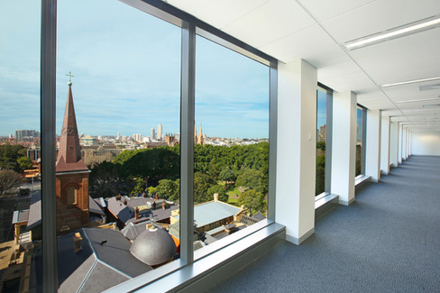 99 Elizabeth Street, Sydney