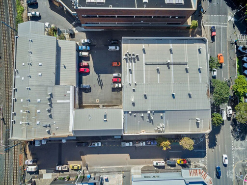 400 Wickham Street, Fortitude Valley