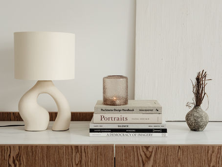 Setting the Mood | The Importance of Lighting in Interior Design