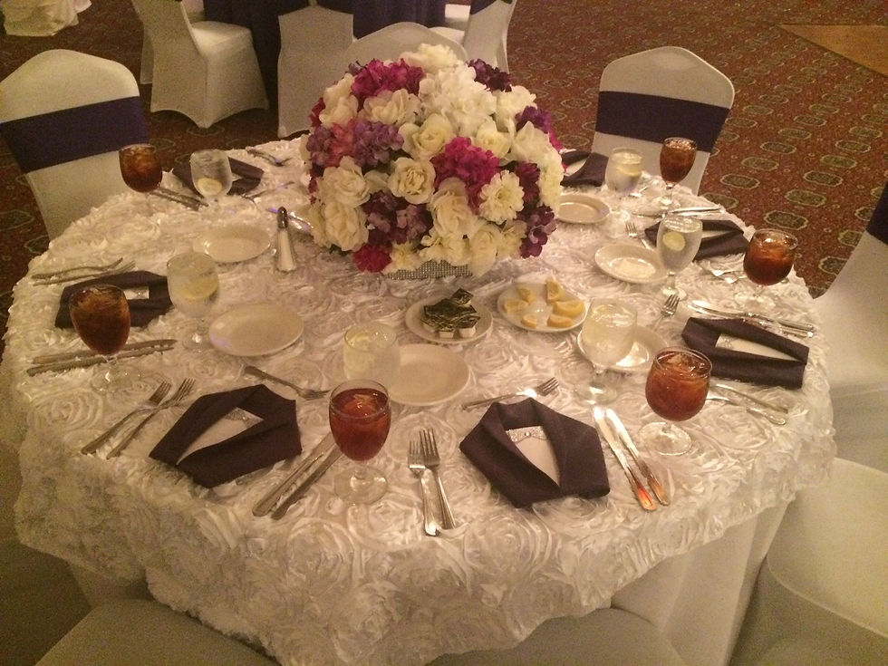 king and queen wedding 10