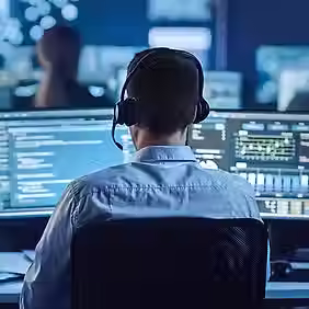 BouraCyber Intelligence Security Solutions