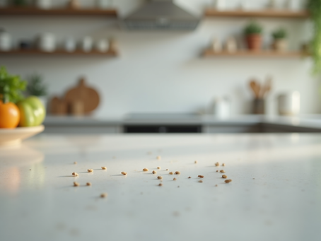 Eco-Friendly Palmetto Bug Control Methods for Your Home