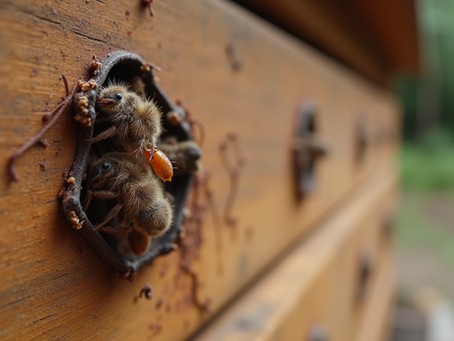 Comprehensive Home Pest Control Services: Protecting Your Treasure Coast Home