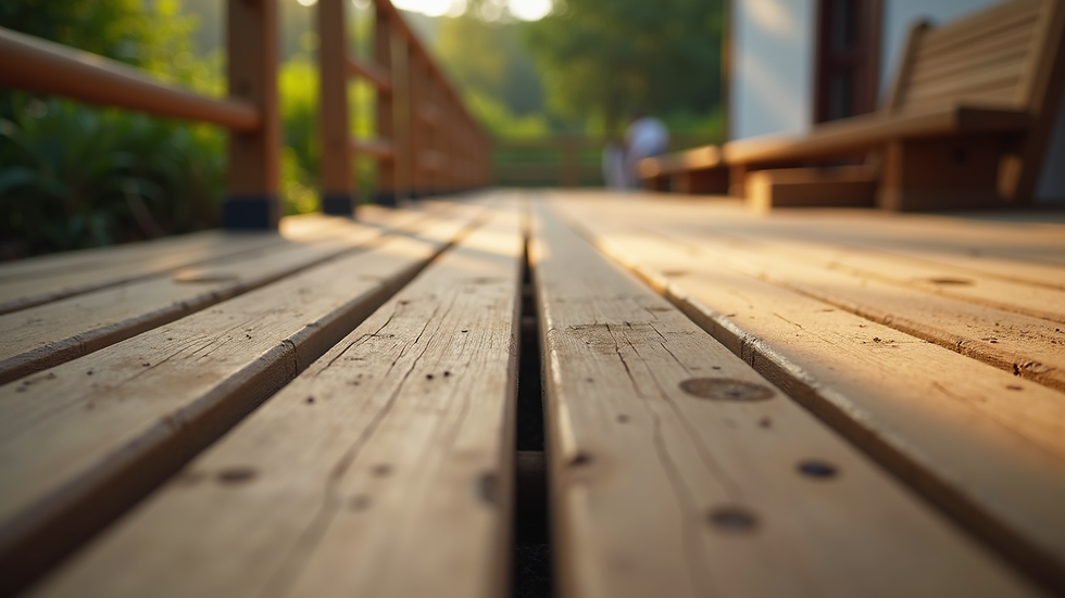 Effective Termite Prevention Tips for Your Home