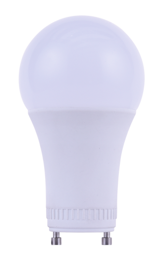 ENCLOSED RATED 11W DIMMABLE LED OMNI A19 GU24 4000K GEN 6