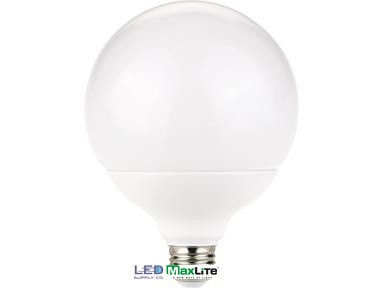 12W G40 DIMMABLE 3000K