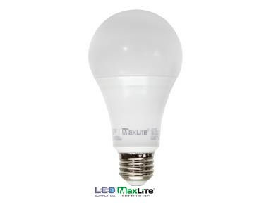 26W A23 NON-DIM 5000 K 3200 LUMENS 120-277V