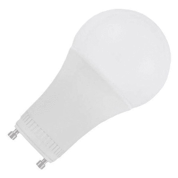 6W DIMMABLE LED OMNI GU24 A19 2700K GEN 5